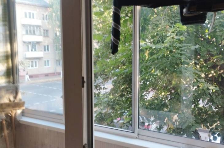 1-Комнатная квартира на сутки в  Бобруйске,  Пушкина ул., 237    изображение 4 - kvartirka.by