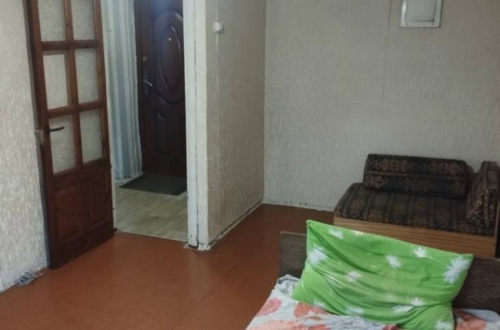 1-Комнатная квартира на сутки в  Бобруйске,  Пушкина ул., 237    изображение 5 - kvartirka.by