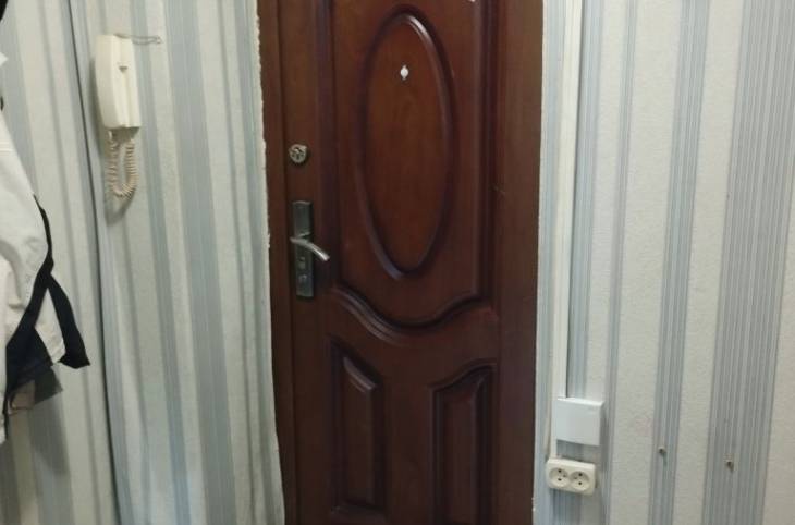 1-Комнатная квартира на сутки в  Бобруйске,  Пушкина ул., 237    изображение 1 - kvartirka.by