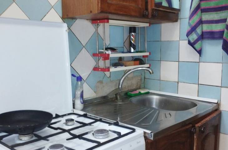 1-Комнатная квартира на сутки в  Бобруйске,  Пушкина ул., 237    изображение 2 - kvartirka.by