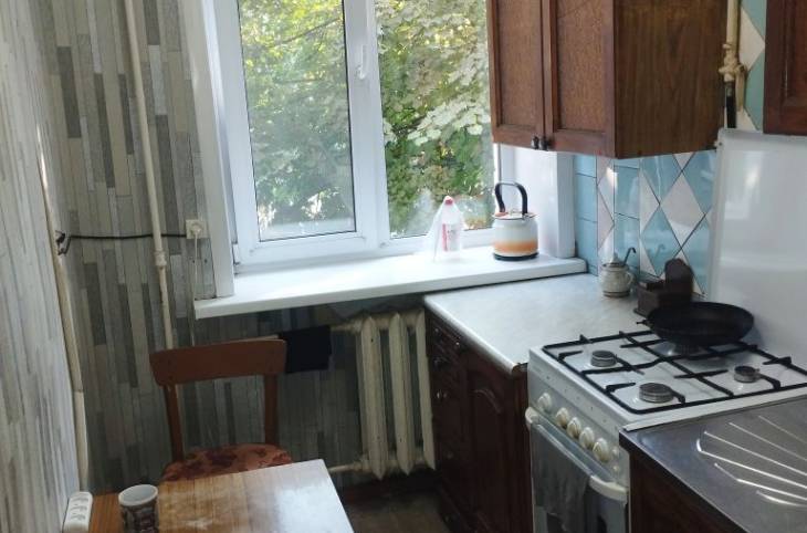 1-Комнатная квартира на сутки в  Бобруйске,  Пушкина ул., 237    изображение 6 - kvartirka.by