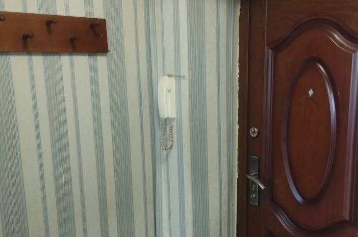 1-Комнатная квартира на сутки в  Бобруйске,  Пушкина ул., 237    изображение 1 - kvartirka.by