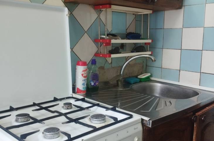 1-Комнатная квартира на сутки в  Бобруйске,  Пушкина ул., 237    изображение 4 - kvartirka.by