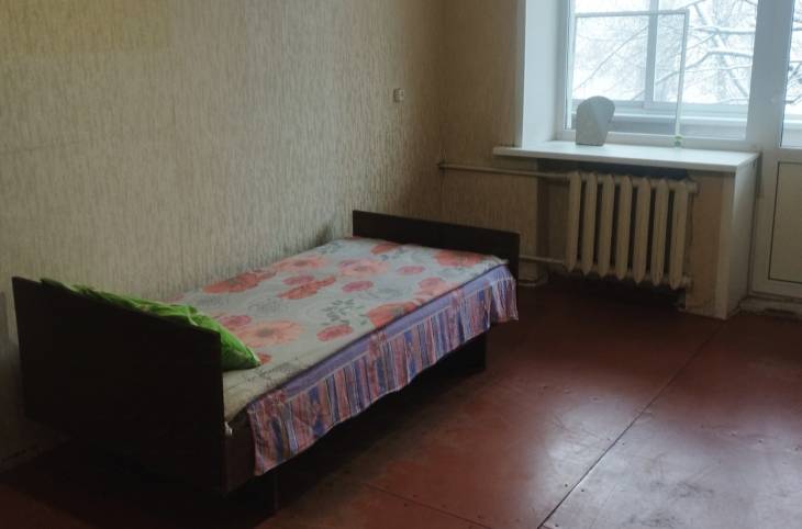 1-Комнатная квартира на сутки в  Бобруйске,  Пушкина ул., 237    изображение 5 - kvartirka.by