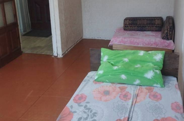 1-Комнатная квартира на сутки в  Бобруйске,  Пушкина ул., 237    изображение 6 - kvartirka.by