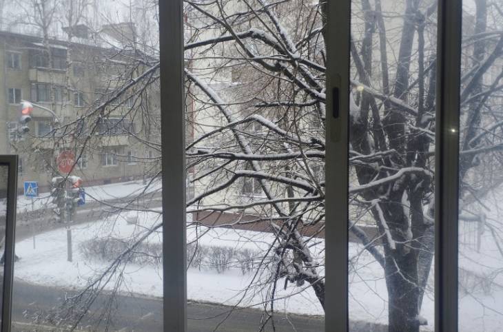 1-Комнатная квартира на сутки в  Бобруйске,  Пушкина ул., 237    изображение 9 - kvartirka.by