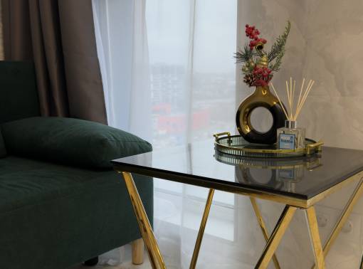 Современная квартира в новом ЖК - kvartirka.by