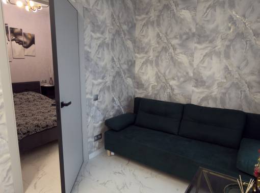 Современная квартира в новом ЖК - kvartirka.by