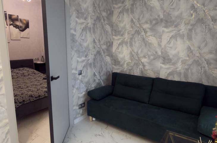 1-Комнатная квартира на сутки в  Минске,  Братская ул., 15    изображение 2 - kvartirka.by