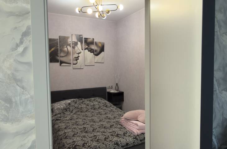 1-Комнатная квартира на сутки в  Минске,  Братская ул., 15   изображение 3 - kvartirka.by