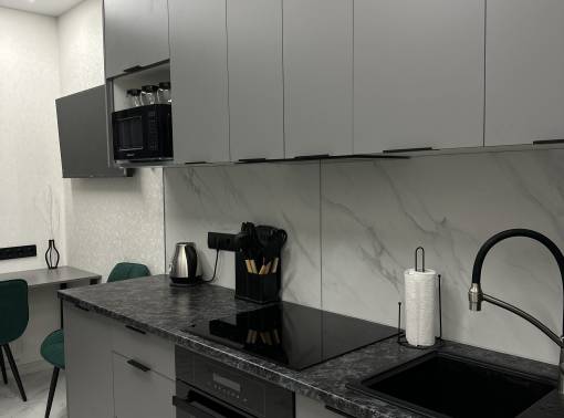 Современная квартира в новом ЖК - kvartirka.by