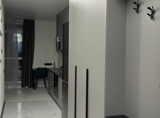 Современная квартира в новом ЖК - kvartirka.by