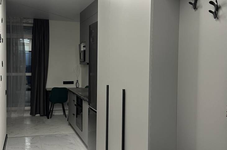 1-Комнатная квартира на сутки в  Минске,  Братская ул., 15    изображение 5 - kvartirka.by