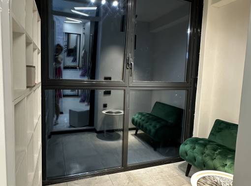 Современная квартира в новом ЖК - kvartirka.by