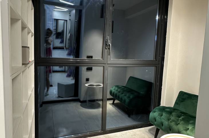 1-Комнатная квартира на сутки в  Минске,  Братская ул., 15    изображение 7 - kvartirka.by