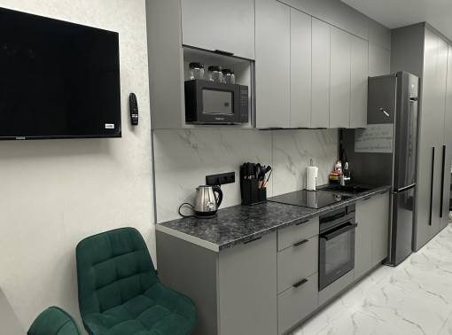 Современная квартира в новом ЖК - kvartirka.by