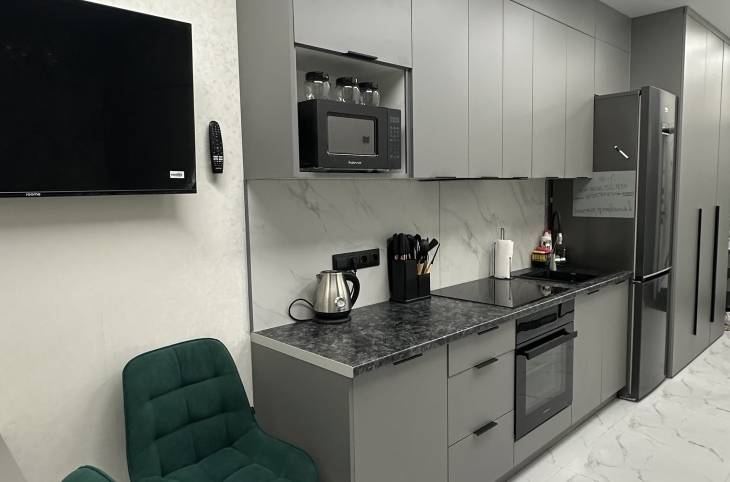 1-Комнатная квартира на сутки в  Минске,  Братская ул., 15    изображение 6 - kvartirka.by