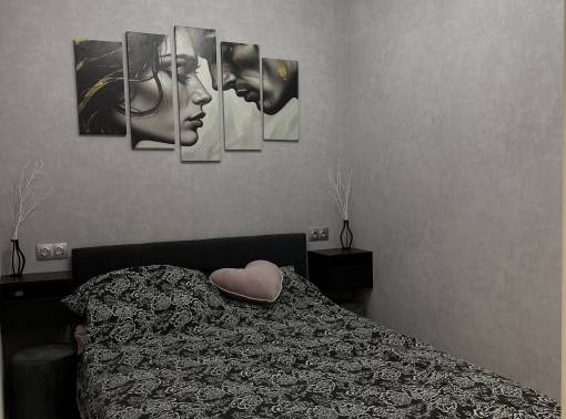 Современная квартира в новом ЖК - kvartirka.by