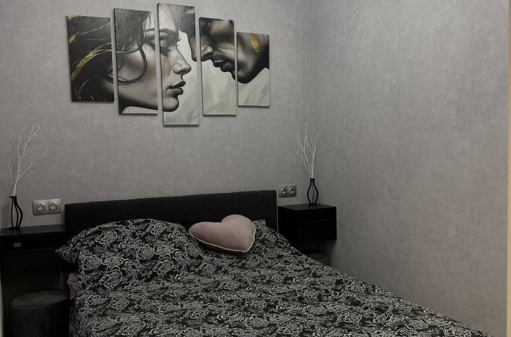 1-Комнатная квартира на сутки в  Минске,  Братская ул., 15    изображение 8 - kvartirka.by