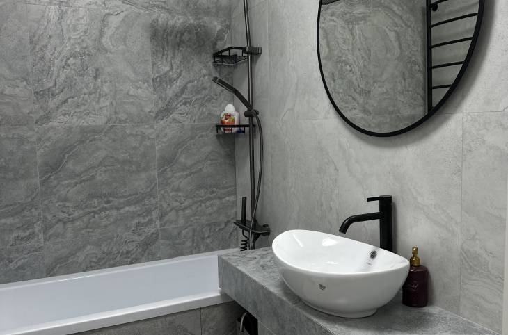 1-Комнатная квартира на сутки в  Минске,  Братская ул., 15    изображение 10 - kvartirka.by