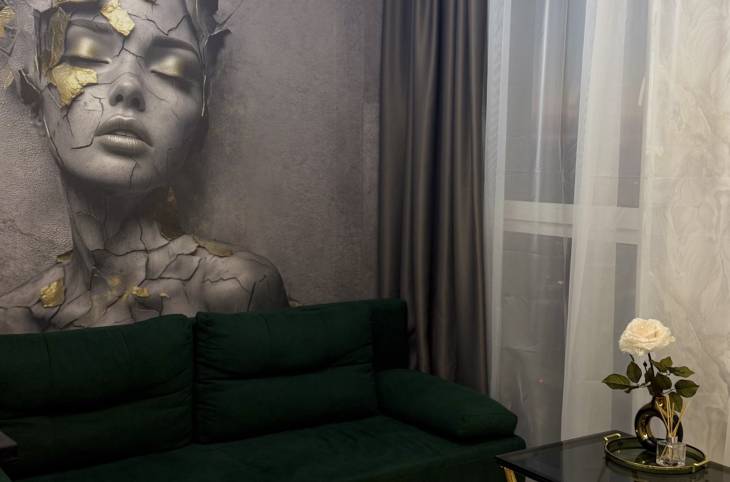 1-Комнатная квартира на сутки в  Минске,  Братская ул., 15    изображение 1 - kvartirka.by