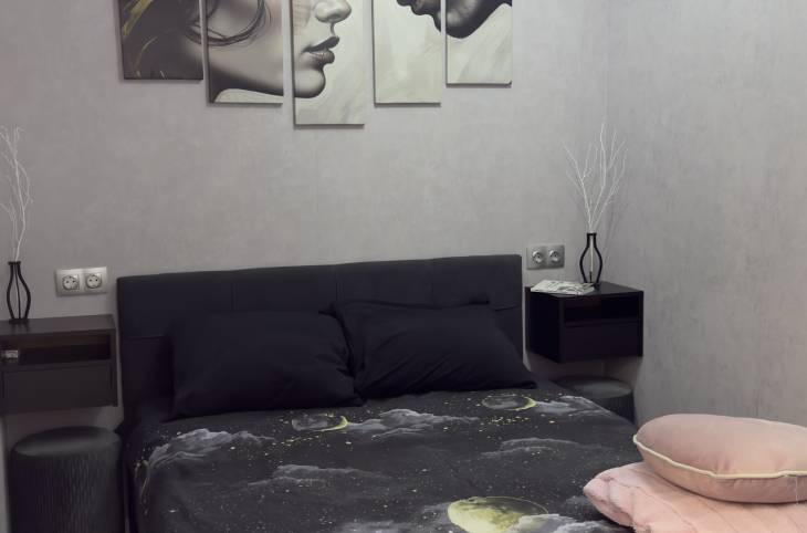 1-Комнатная квартира на сутки в  Минске,  Братская ул., 15    изображение 6 - kvartirka.by