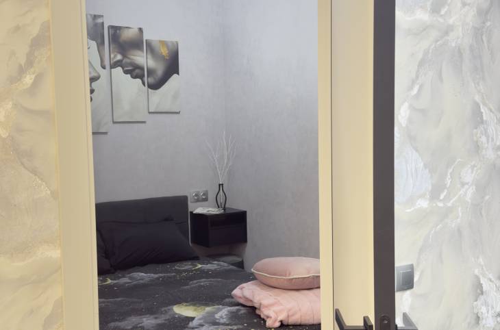 1-Комнатная квартира на сутки в  Минске,  Братская ул., 15    изображение 5 - kvartirka.by