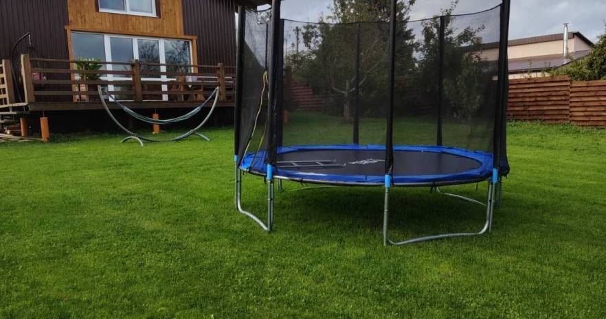 Дом с красивым видом на озеро Дривяты в Витебской области, д. Пузыри, д.12А  изображение 10 - kvartirka.by