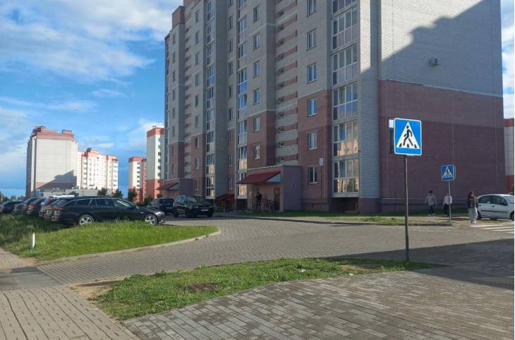 2-Комнатная квартира на сутки в  Барановичах,  Домейко ул., 26    изображение 10 - kvartirka.by
