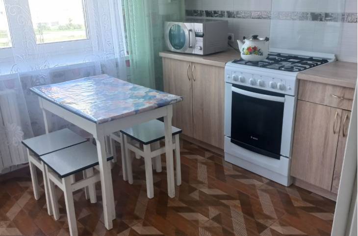 2-Комнатная квартира на сутки в  Барановичах,  Домейко ул., 26    изображение 2 - kvartirka.by