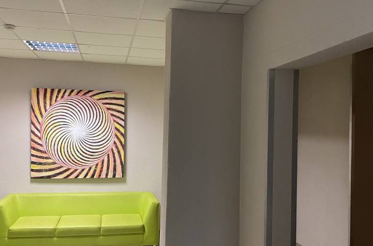 1-Комнатная квартира на час в  Минске,  Газеты Правда пр-т., 17    изображение 2 - kvartirka.by