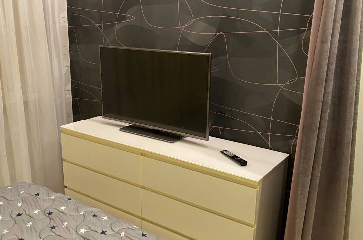 1-Комнатная квартира на час в  Минске,  Газеты Правда пр-т., 17    изображение 18 - kvartirka.by