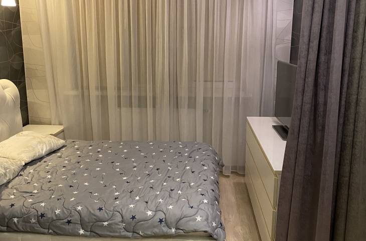 1-Комнатная квартира на час в  Минске,  Газеты Правда пр-т., 17    изображение 12 - kvartirka.by