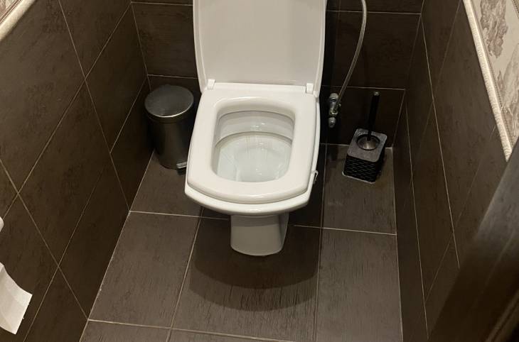 1-Комнатная квартира на час в  Минске,  Газеты Правда пр-т., 17    изображение 15 - kvartirka.by