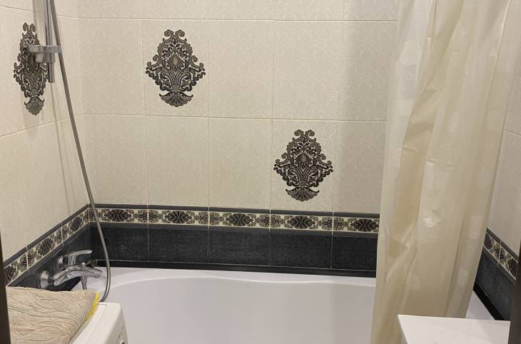 1-Комнатная квартира на час в  Минске,  Газеты Правда пр-т., 17    изображение 17 - kvartirka.by