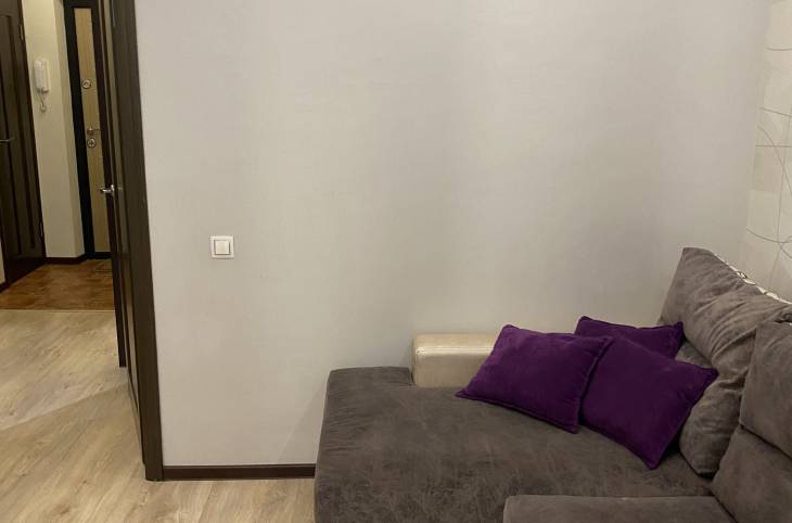 1-Комнатная квартира на час в  Минске,  Газеты Правда пр-т., 17    изображение 14 - kvartirka.by