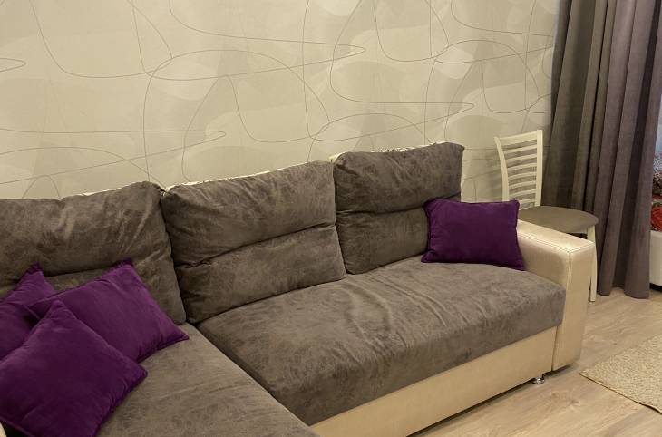 1-Комнатная квартира на час в  Минске,  Газеты Правда пр-т., 17    изображение 13 - kvartirka.by