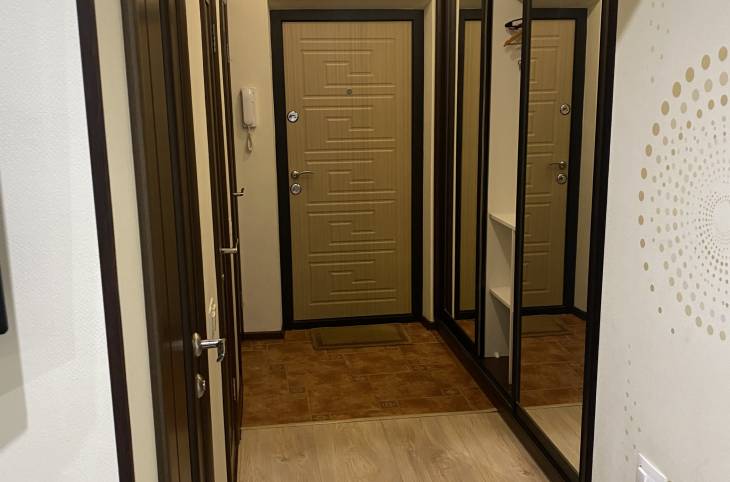 1-Комнатная квартира на час в  Минске,  Газеты Правда пр-т., 17    изображение 9 - kvartirka.by