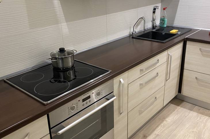 1-Комнатная квартира на час в  Минске,  Газеты Правда пр-т., 17    изображение 4 - kvartirka.by