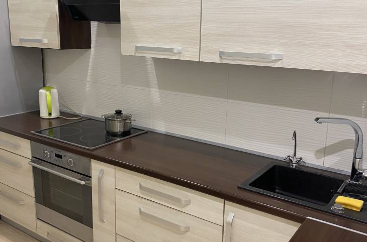 1-Комнатная квартира на час в  Минске,  Газеты Правда пр-т., 17    изображение 5 - kvartirka.by