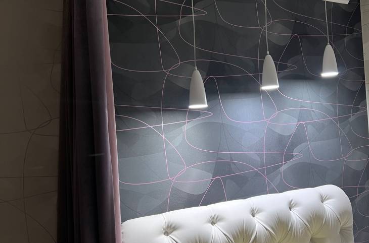 1-Комнатная квартира на час в  Минске,  Газеты Правда пр-т., 17    изображение 9 - kvartirka.by