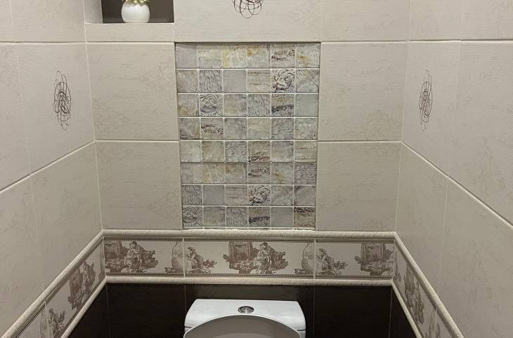 1-Комнатная квартира на час в  Минске,  Газеты Правда пр-т., 17    изображение 15 - kvartirka.by