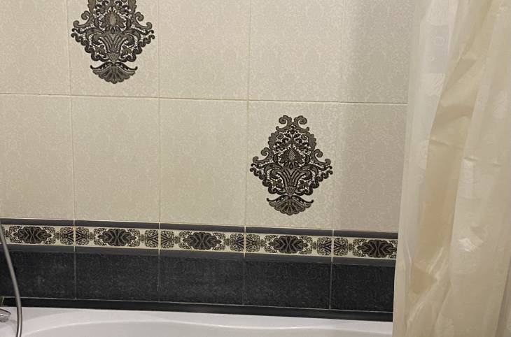 1-Комнатная квартира на час в  Минске,  Газеты Правда пр-т., 17    изображение 13 - kvartirka.by