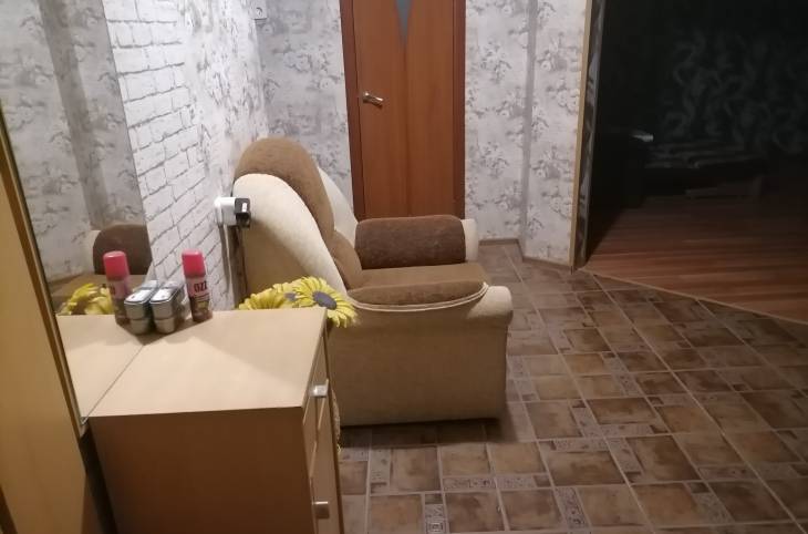 2-Комнатная квартира на сутки в  Полоцке,  Зодчего Иоанна пр-т., 3а    изображение 5 - kvartirka.by