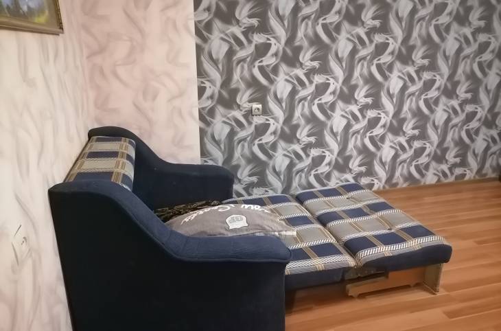 2-Комнатная квартира на сутки в  Полоцке,  Зодчего Иоанна пр-т., 3а    изображение 4 - kvartirka.by