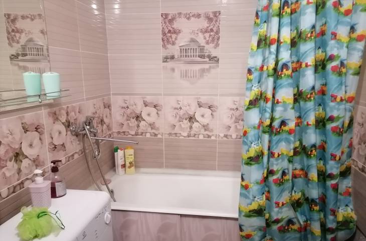 2-Комнатная квартира на сутки в  Полоцке,  Зодчего Иоанна пр-т., 3а    изображение 6 - kvartirka.by