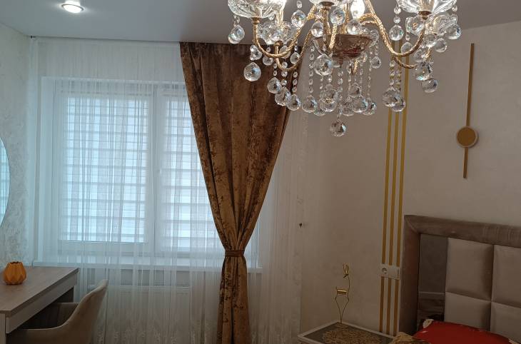 2-Комнатная квартира на сутки в  Бресте,  17 Сентября ул., 4    изображение 5 - kvartirka.by