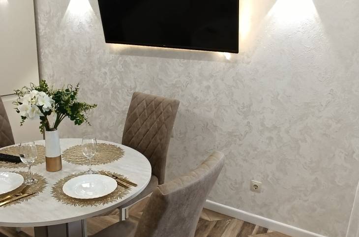 2-Комнатная квартира на сутки в  Бресте,  17 Сентября ул., 4    изображение 2 - kvartirka.by