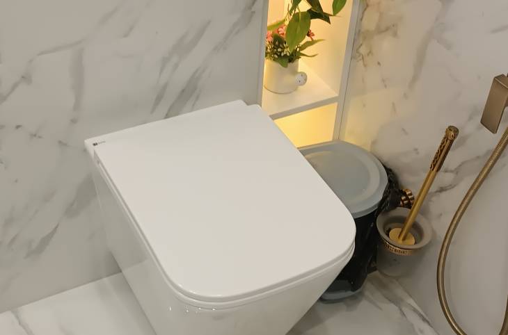 2-Комнатная квартира на сутки в  Бресте,  17 Сентября ул., 4    изображение 11 - kvartirka.by