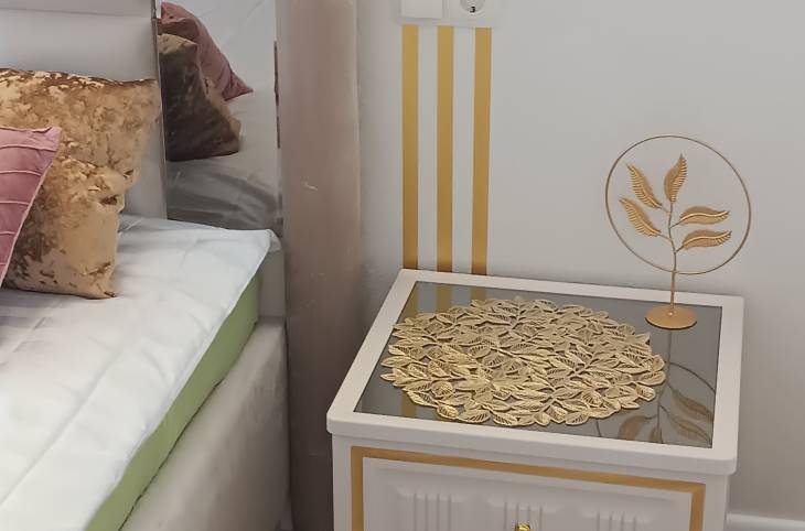 2-Комнатная квартира на сутки в  Бресте,  17 Сентября ул., 4    изображение 7 - kvartirka.by